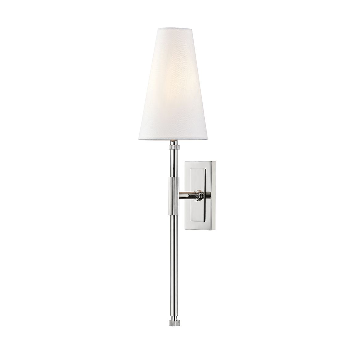 Bowery 1 Light Wall Sconce main product photo