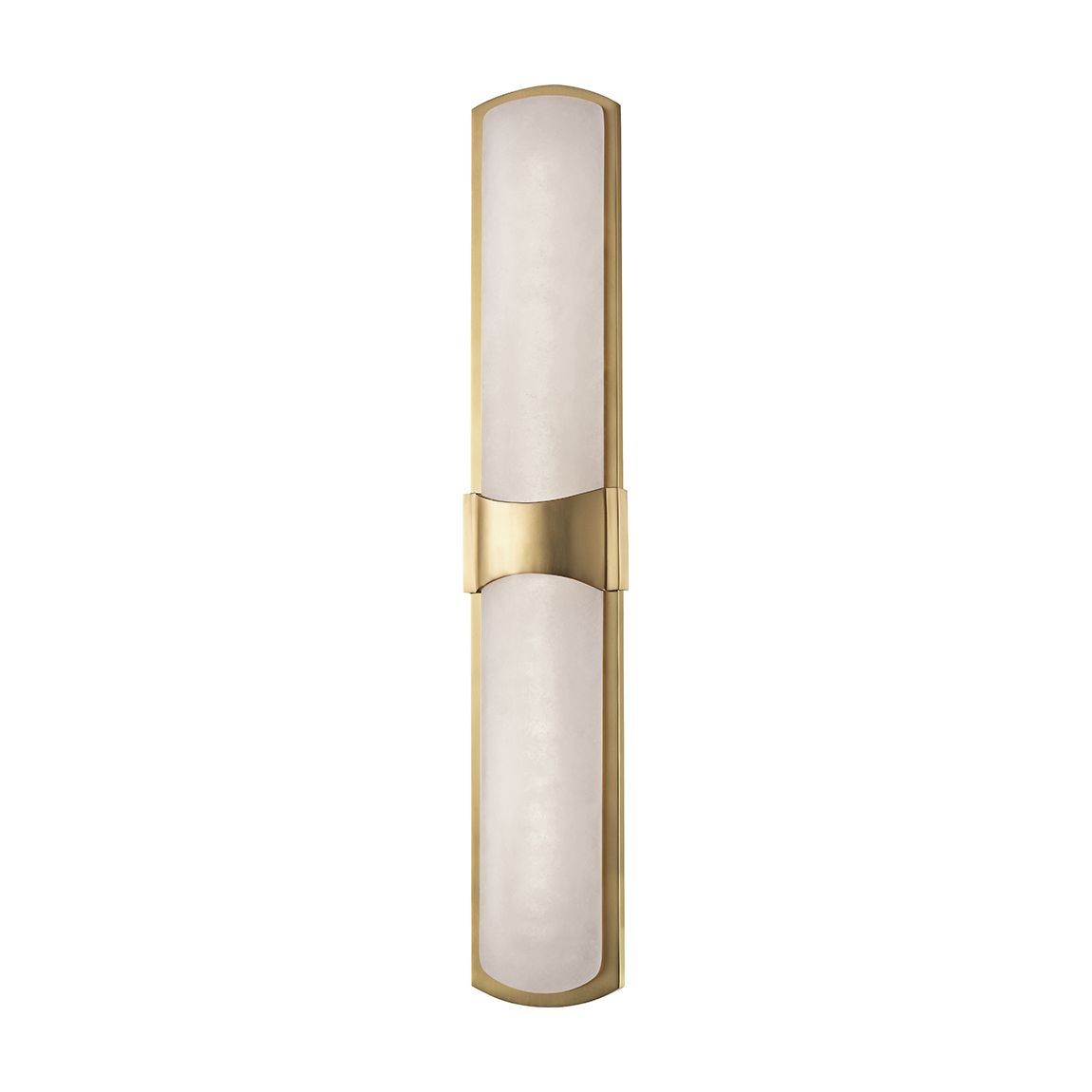 Valencia Led Wall Sconce, Gold main product photo