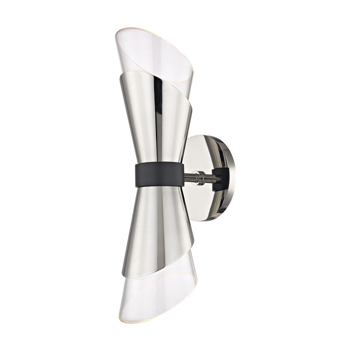 Angie 2 Light Wall Sconce main product photo