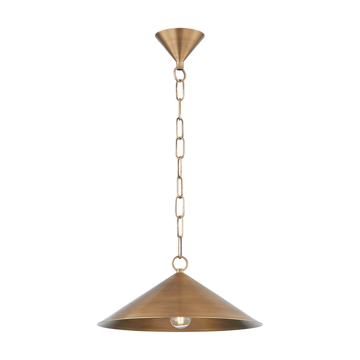 Midvale 1 Light Pendant main product photo