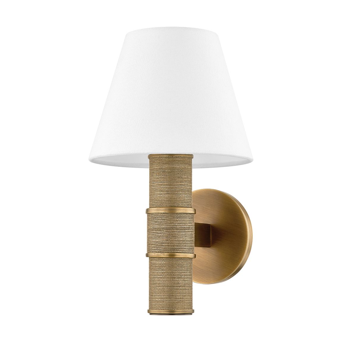 Denton 1 Light Wall Sconce main product photo