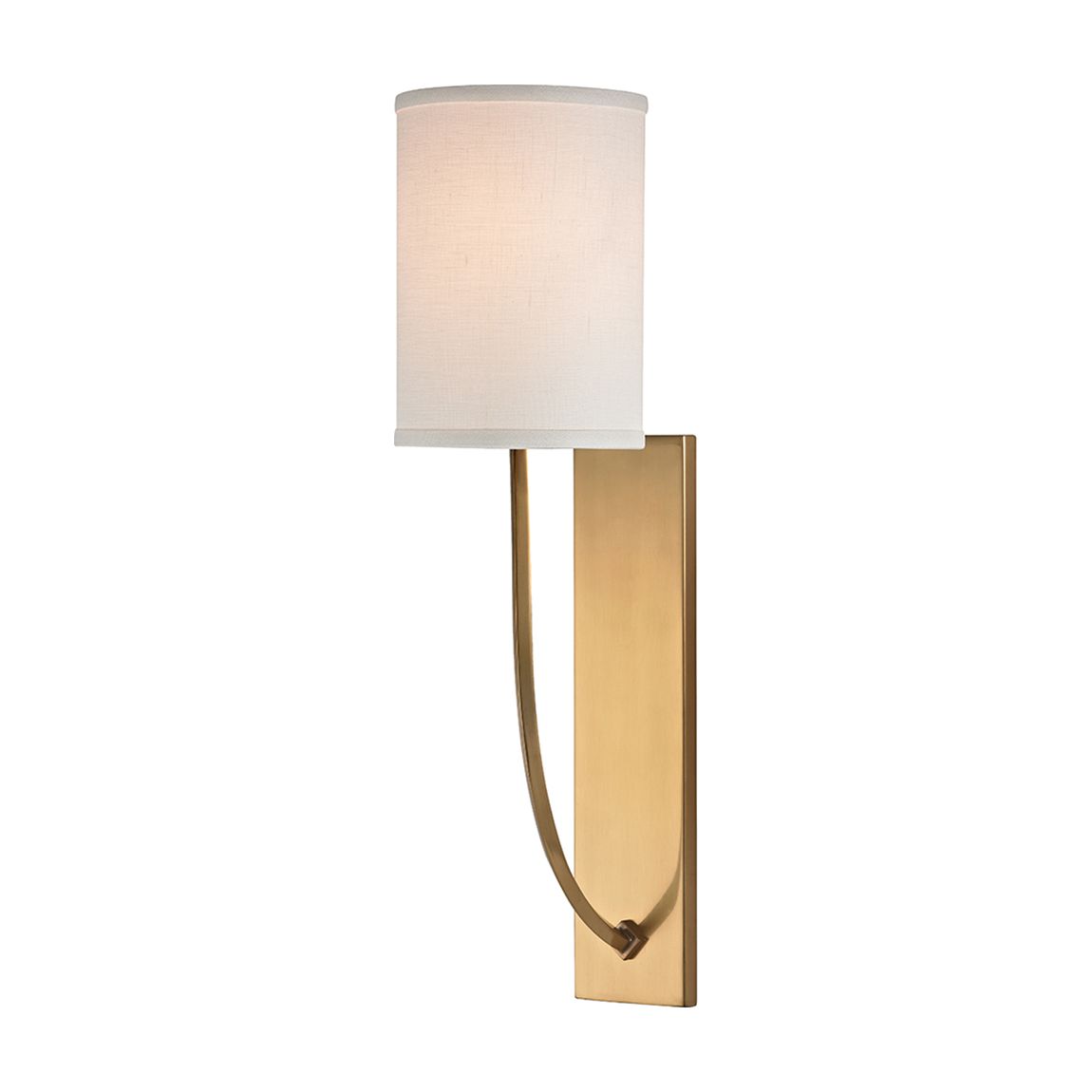 Colton 1 Light Wall Sconce main product photo