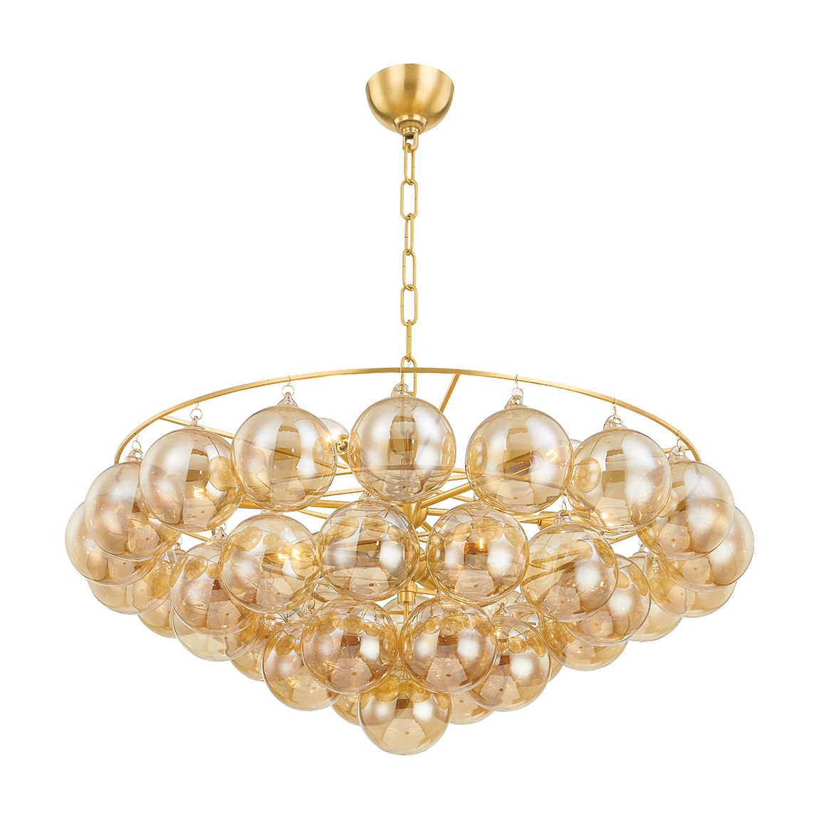Mimi 9 Light Chandelier main product photo