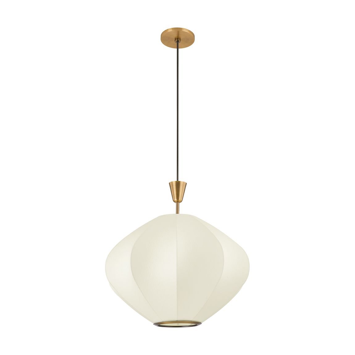 Arden 1 Light Pendant main product photo