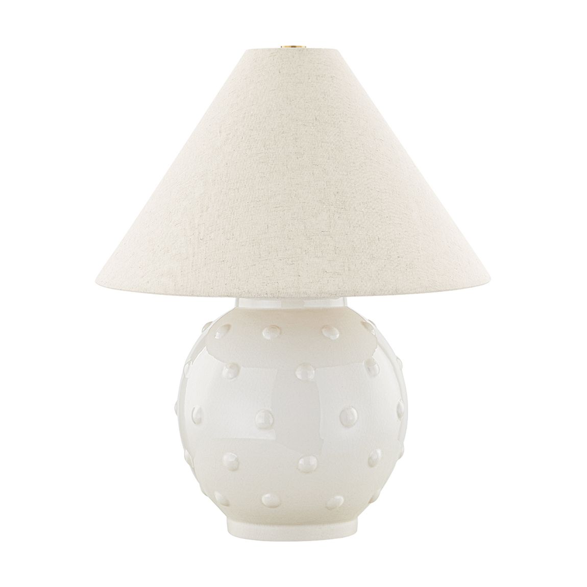 Annabelle 1 Light Table Lamp main product photo