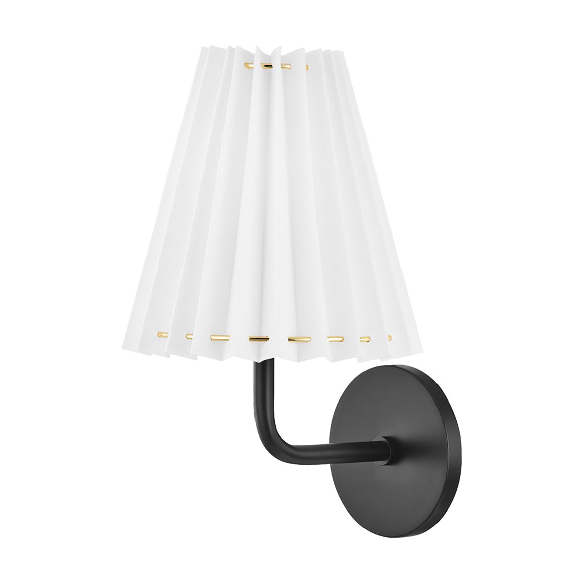 Demi 1 Light Wall Sconce main product photo