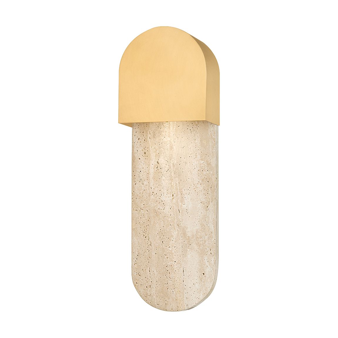 Hobart 1 Light Wall Sconce main product photo