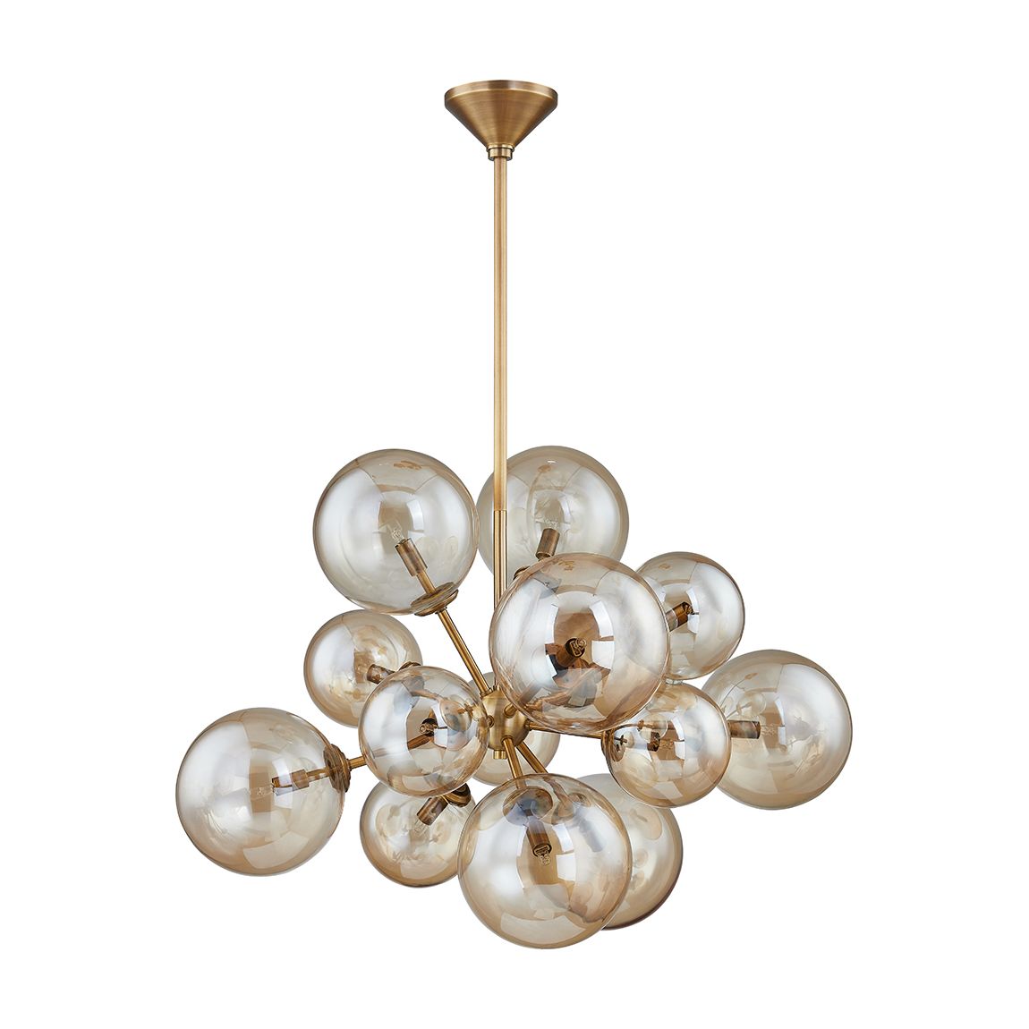 Santee 14 Light Chandelier main product photo