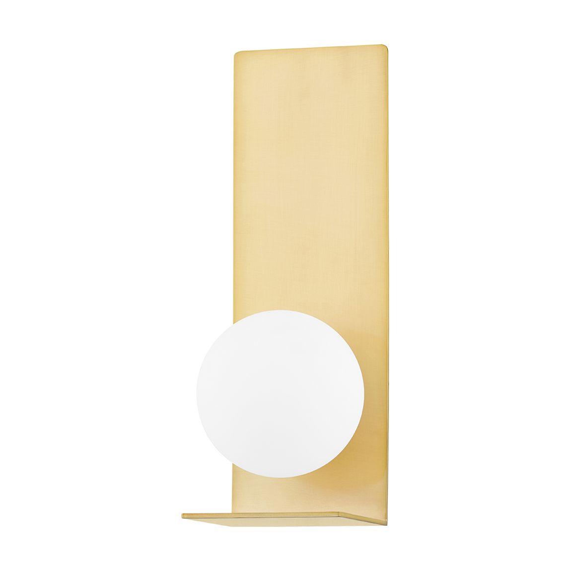 Lani 1 Light Wall Sconce main product photo