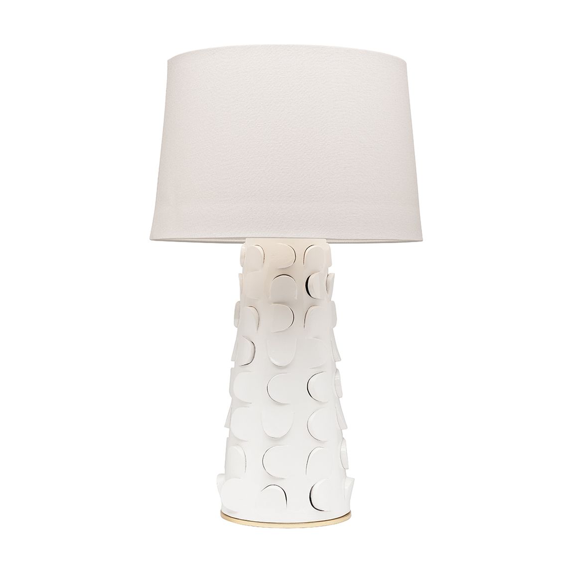 Naomi 1 Light Table Lamp main product photo