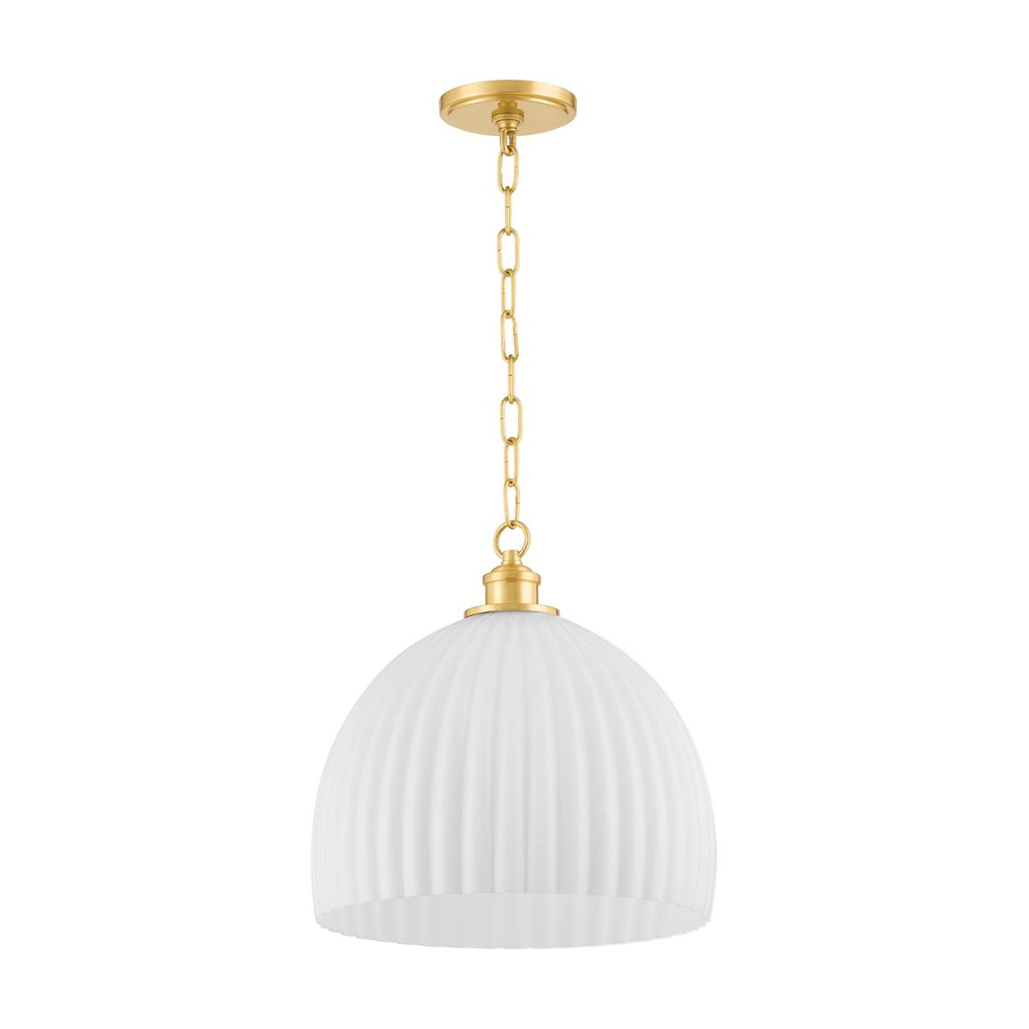 Hillary 1 Light Pendant main product photo