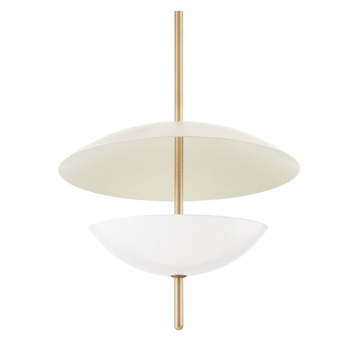 Dion 3 Light Pendant main product photo