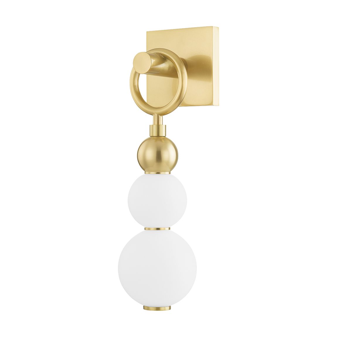Perrin 1 Light Wall Sconce main product photo
