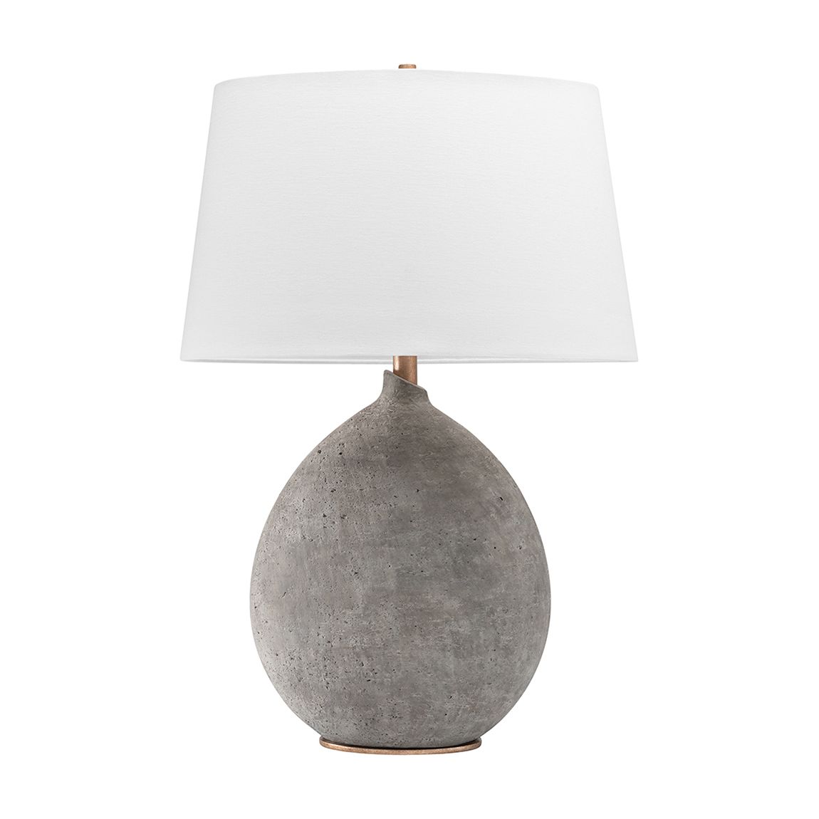 Denali 1 Light Table Lamp main product photo