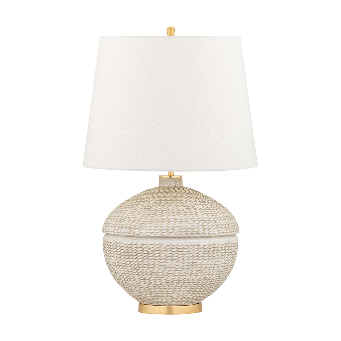 Katonah 1 Light Table Lamp main product photo