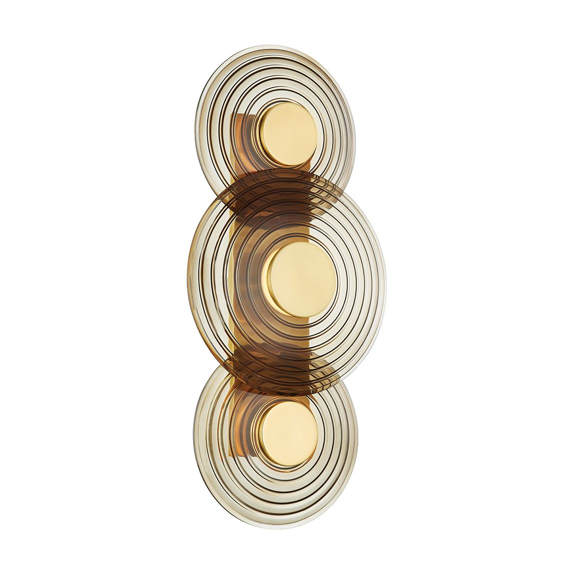 Griston 3 Light Wall Sconce main product photo