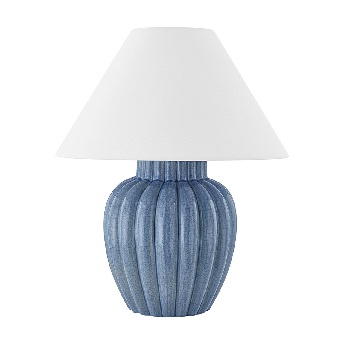 Clarendon 1 Light Table Lamp main product photo