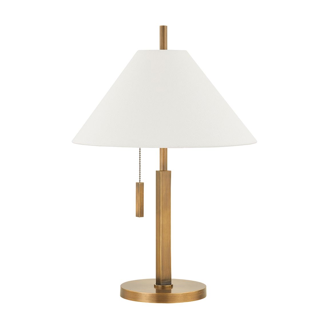 Clic 1 Light Table Lamp main product photo