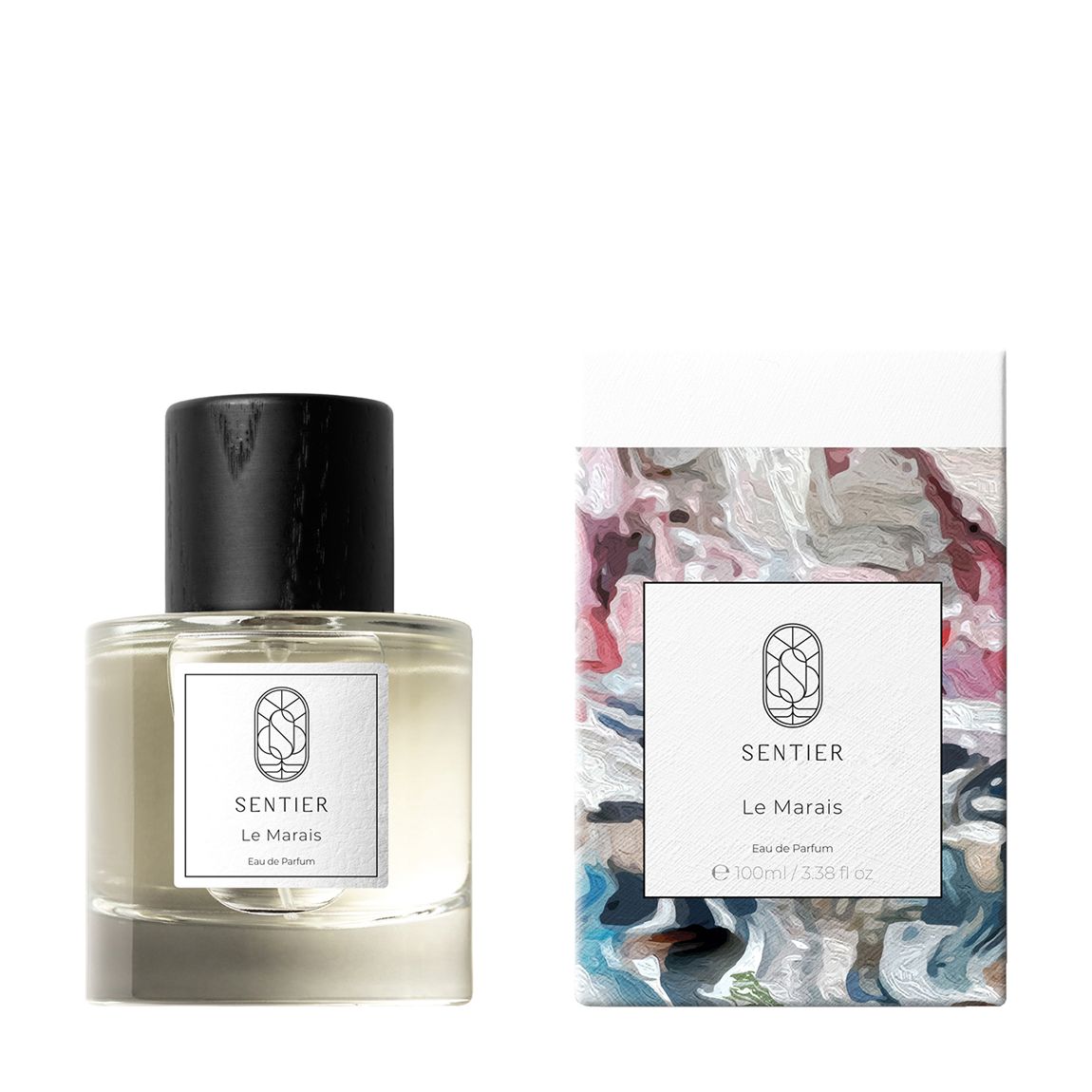 Le Marais main product photo