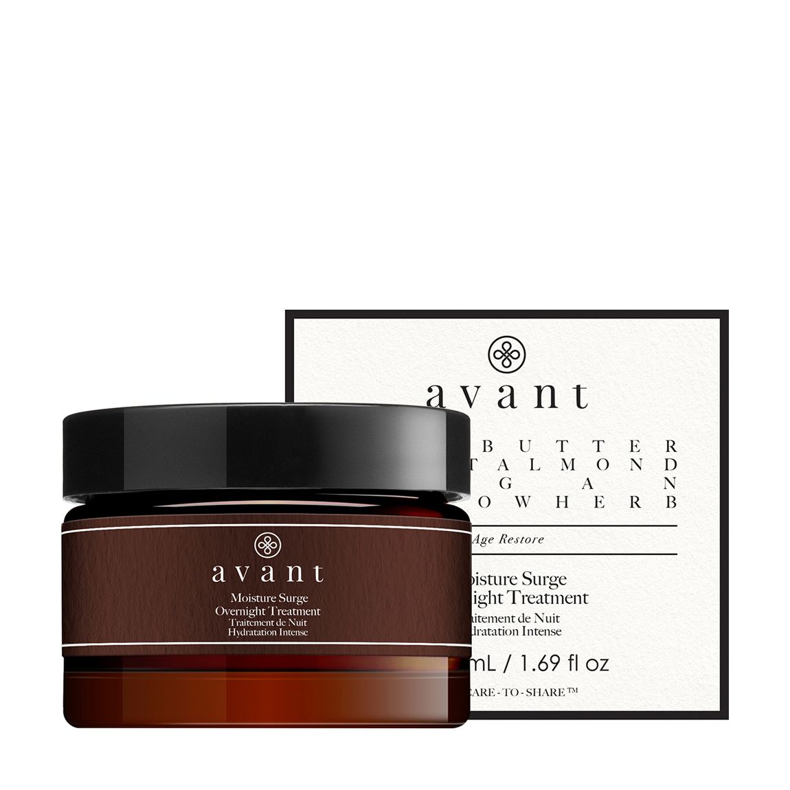 Moisture Surge Overnight Treatment main product photo