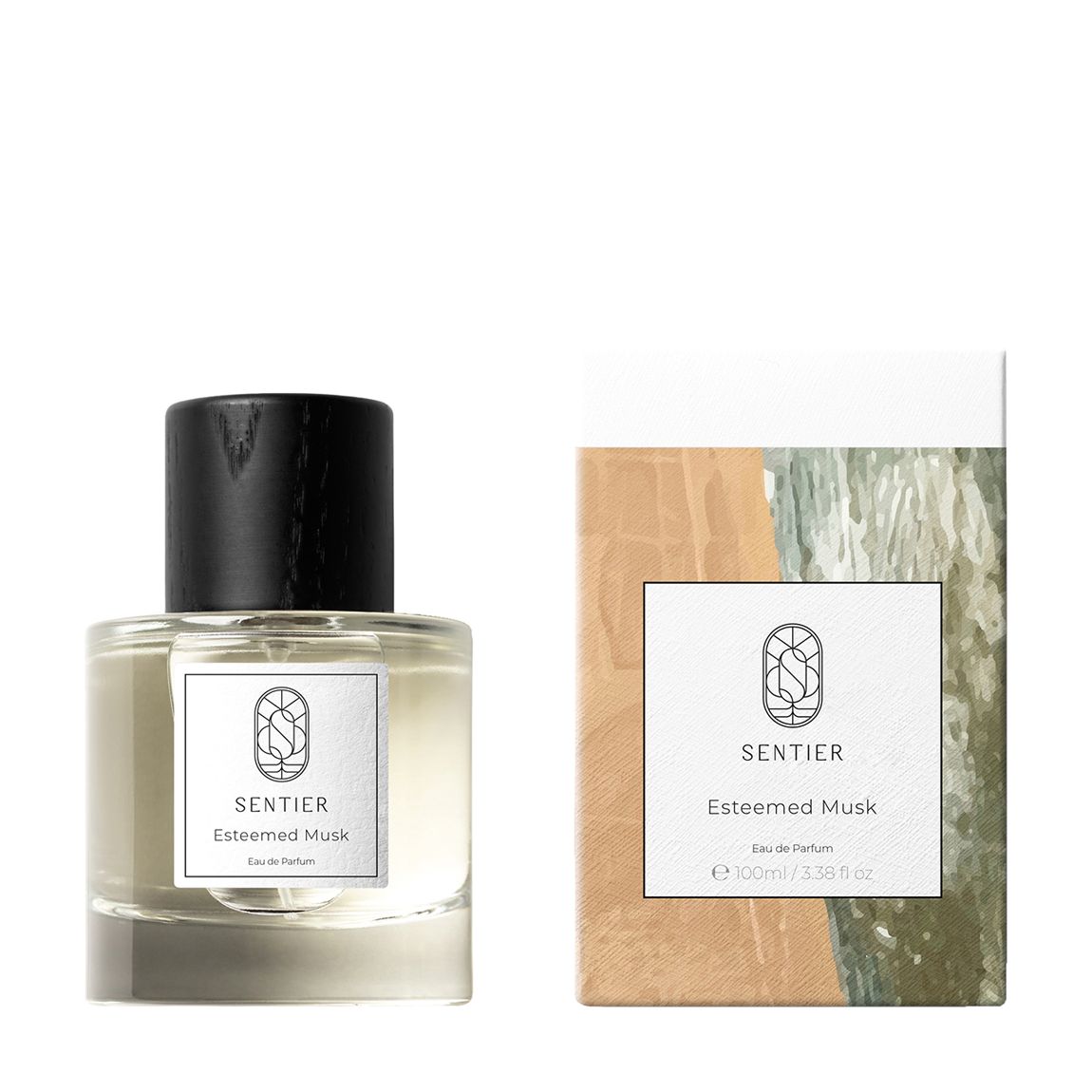 Esteemed Musk main product photo