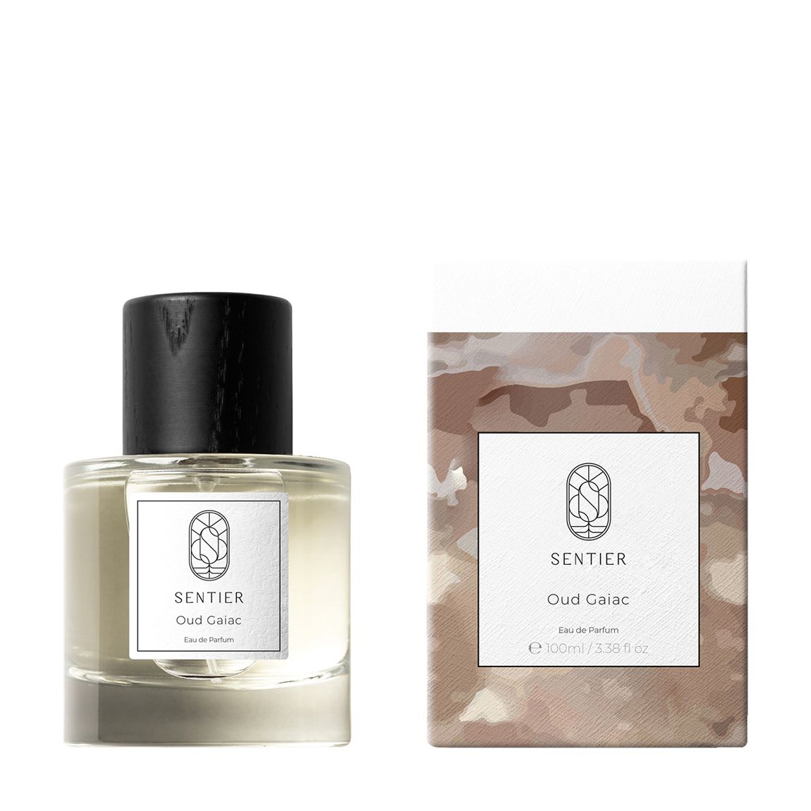 Oud Gaiac main product photo