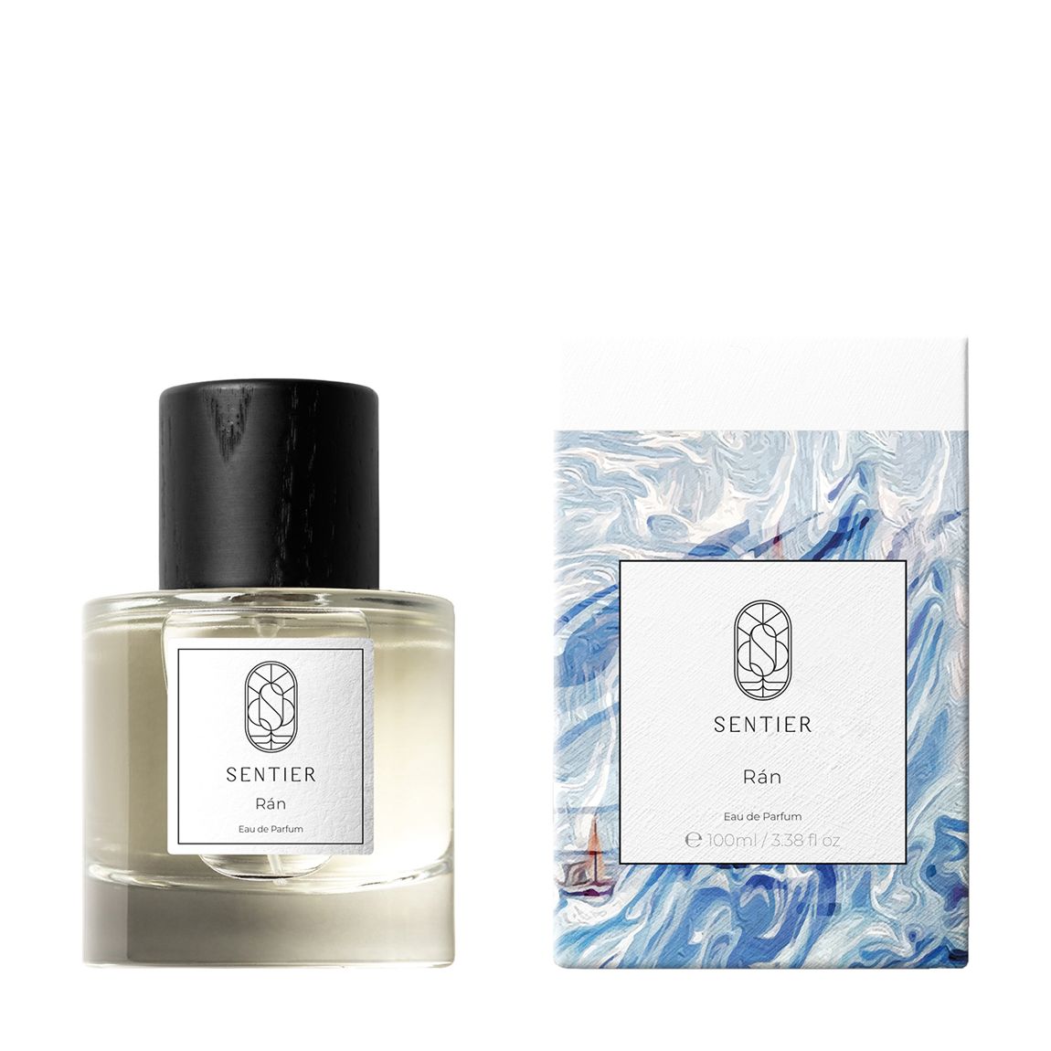 Rán main product photo