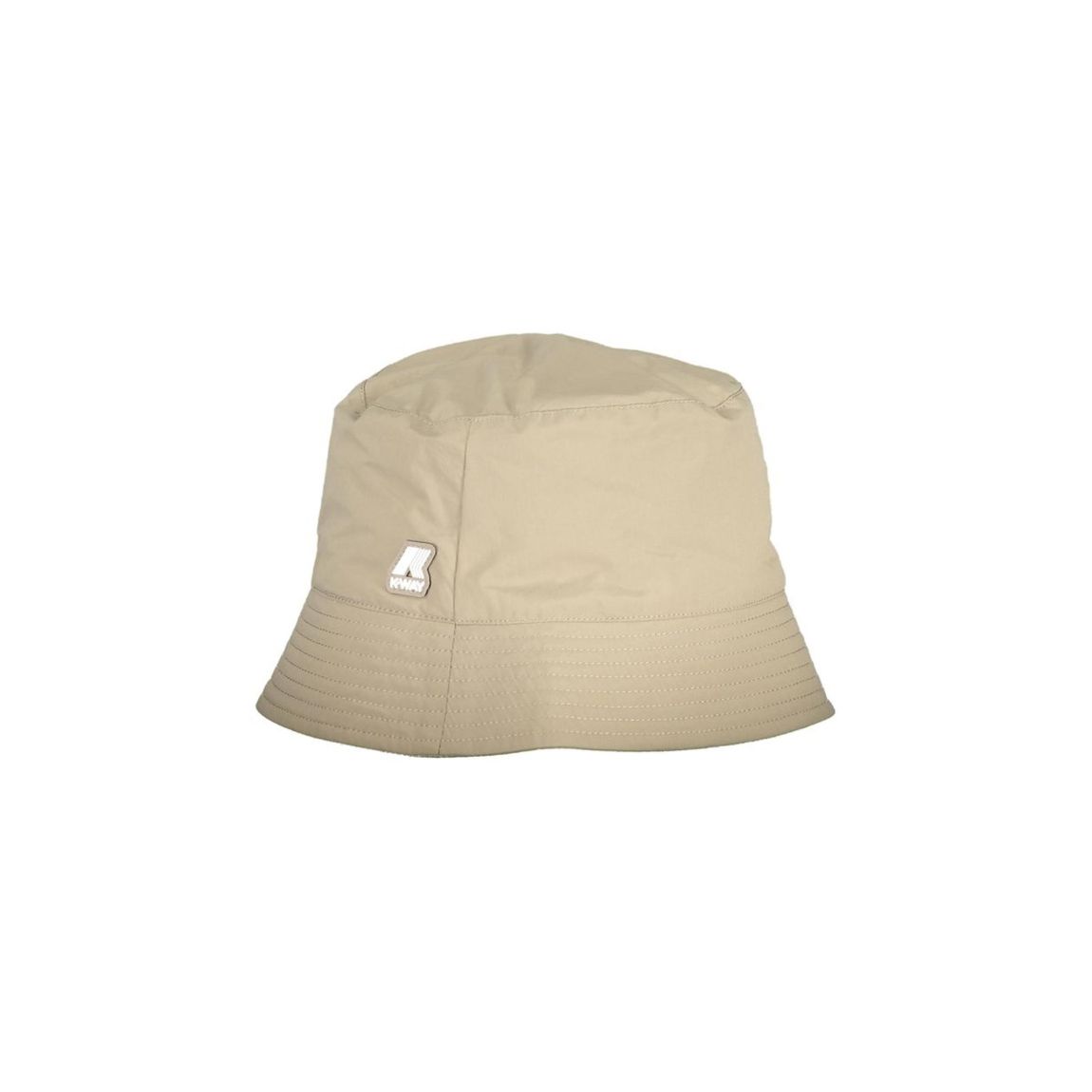 KWay Bucket Hat Beige One Size Hats main product photo