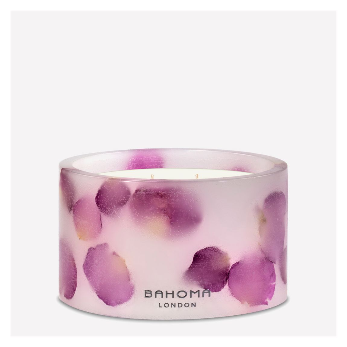 Velvet Rose Botanical Candle main product photo