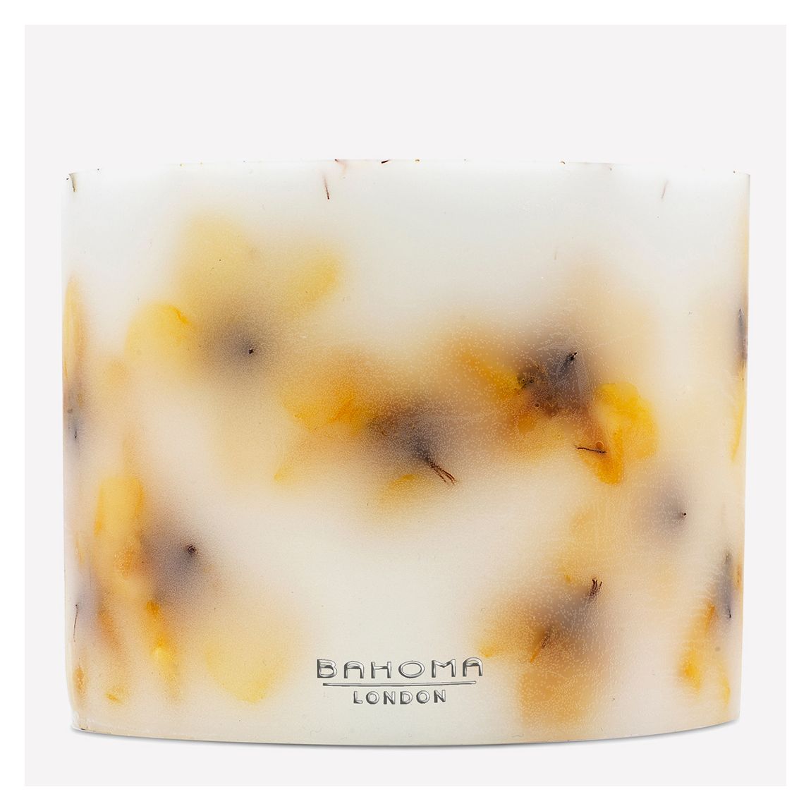 Miss Sunshine Botanical Grande Candle main product photo