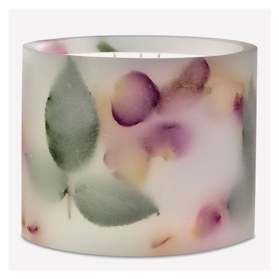 Garden Rose Botanical Grande Candle main product photo