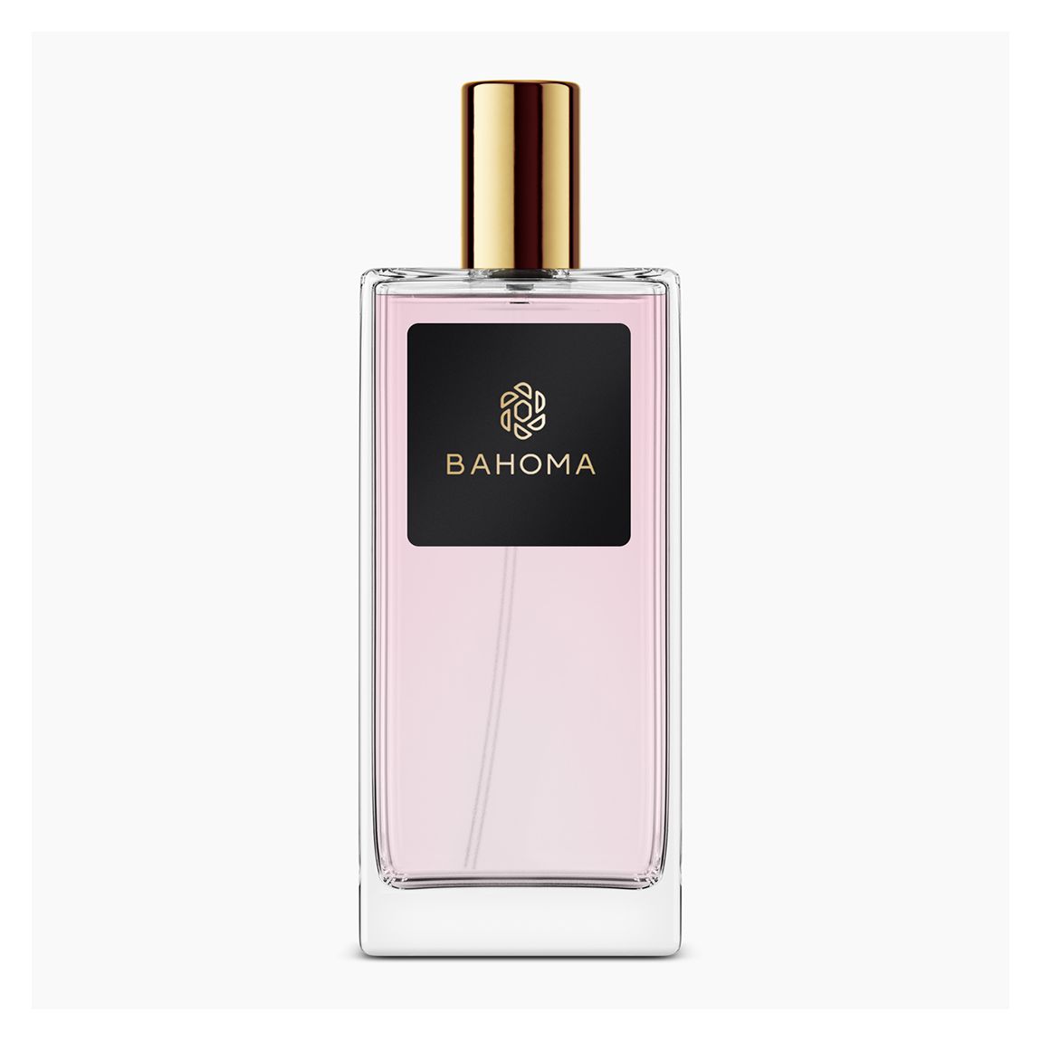 Velvet Peony & Cashmere 100ml Room Spray in a gift box main product photo