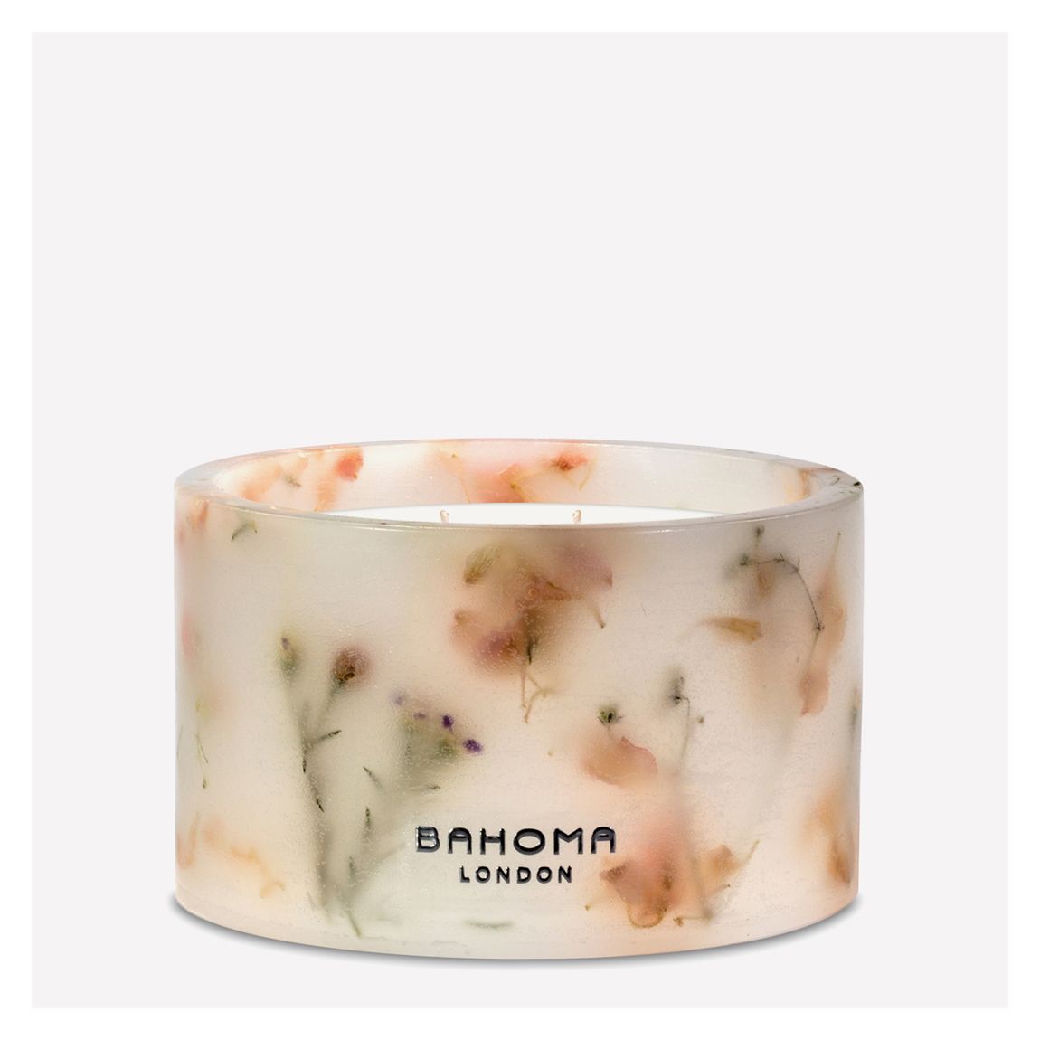 Cherry Blossom Botanical Candle main product photo