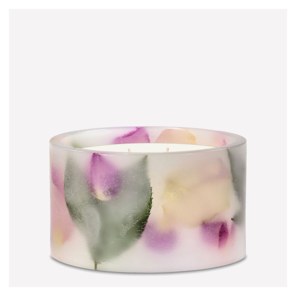Garden Rose Botanical Candle main product photo