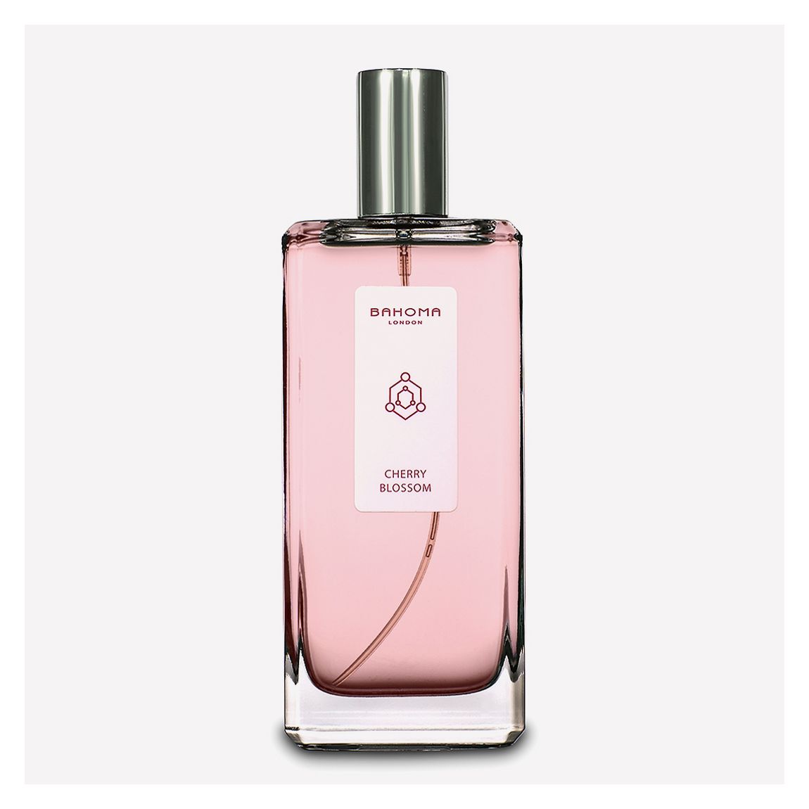 Cherry Blossom 100ml Room Spray in a gift box main product photo