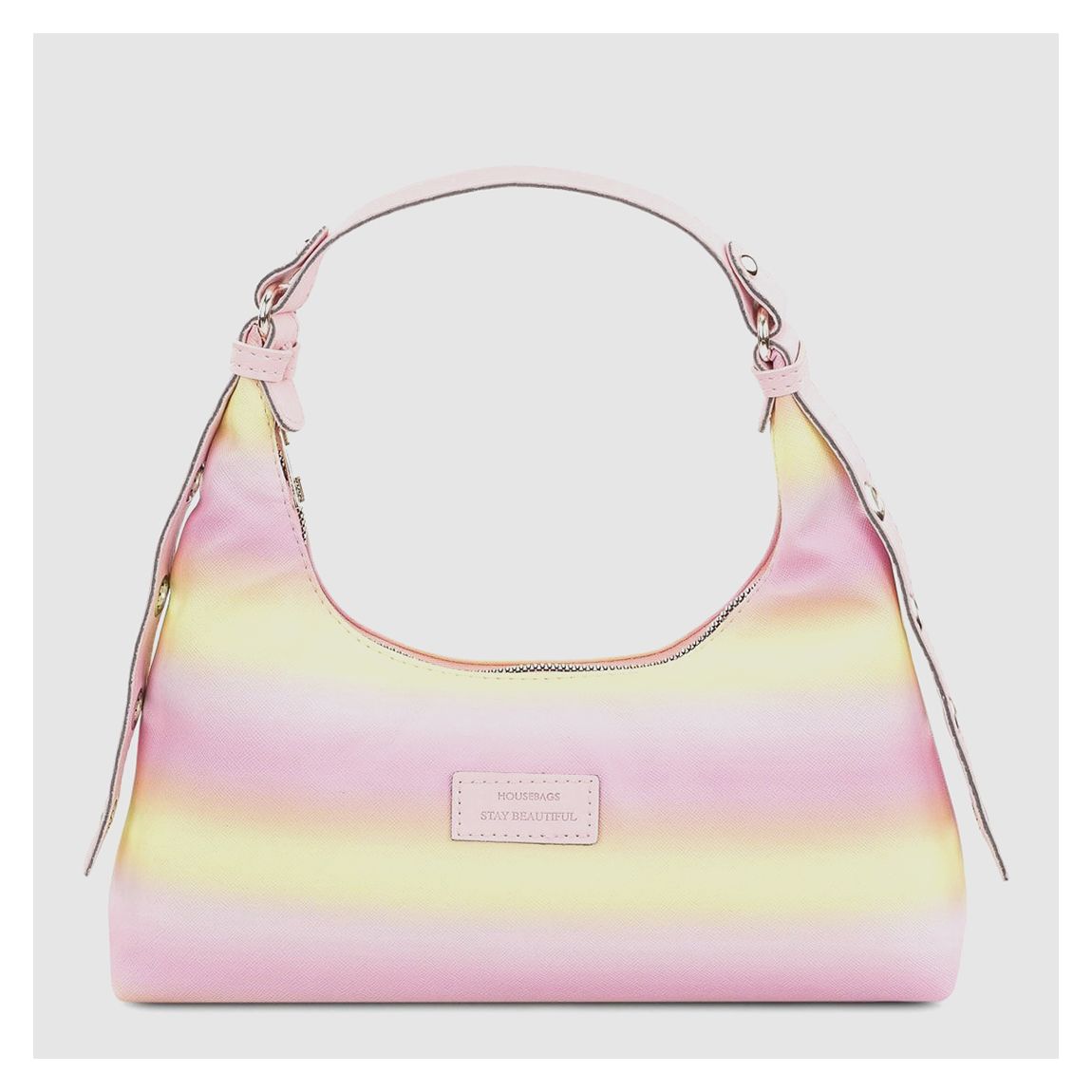 Multi Pink Handbag main product photo