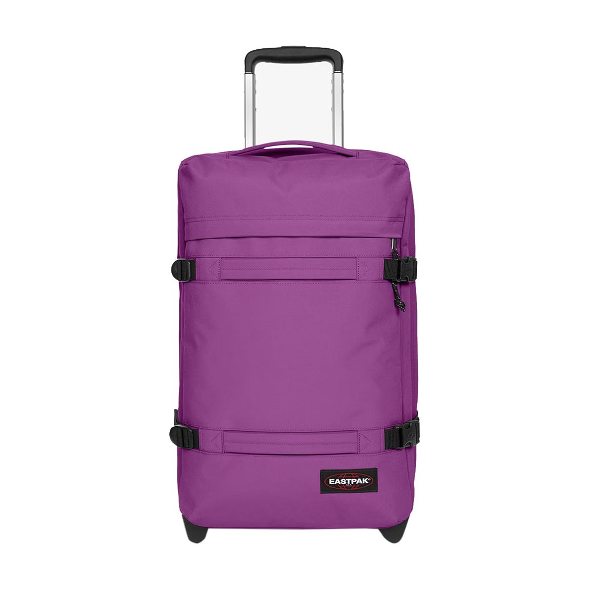 Fig Purple Luggage Upright main product photo