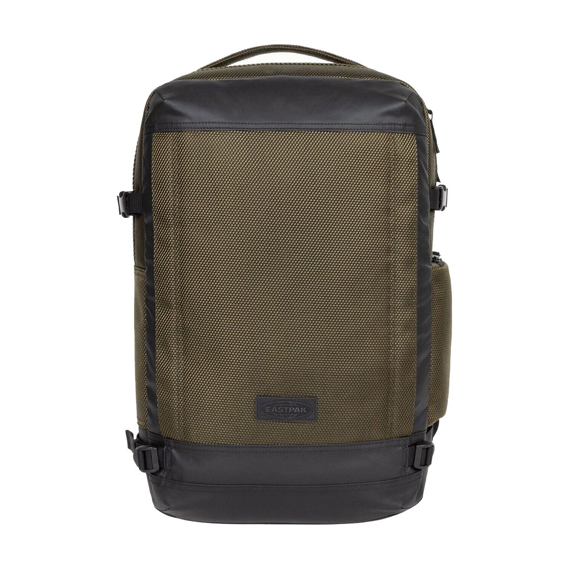 Cnnct Army Backpack main product photo