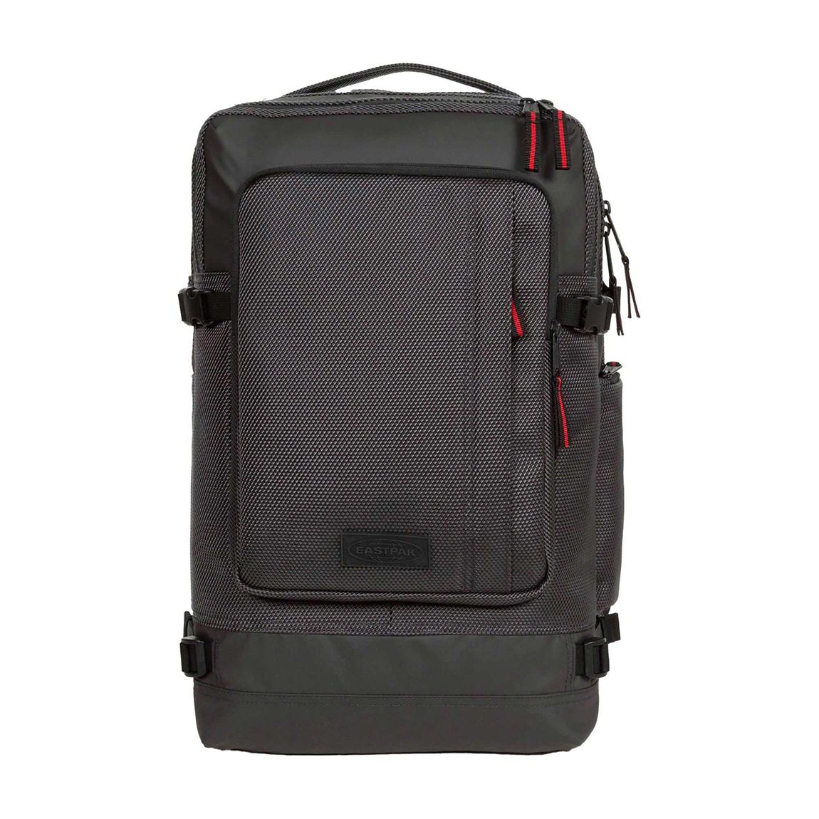 Accent Grey Backpack main product photo