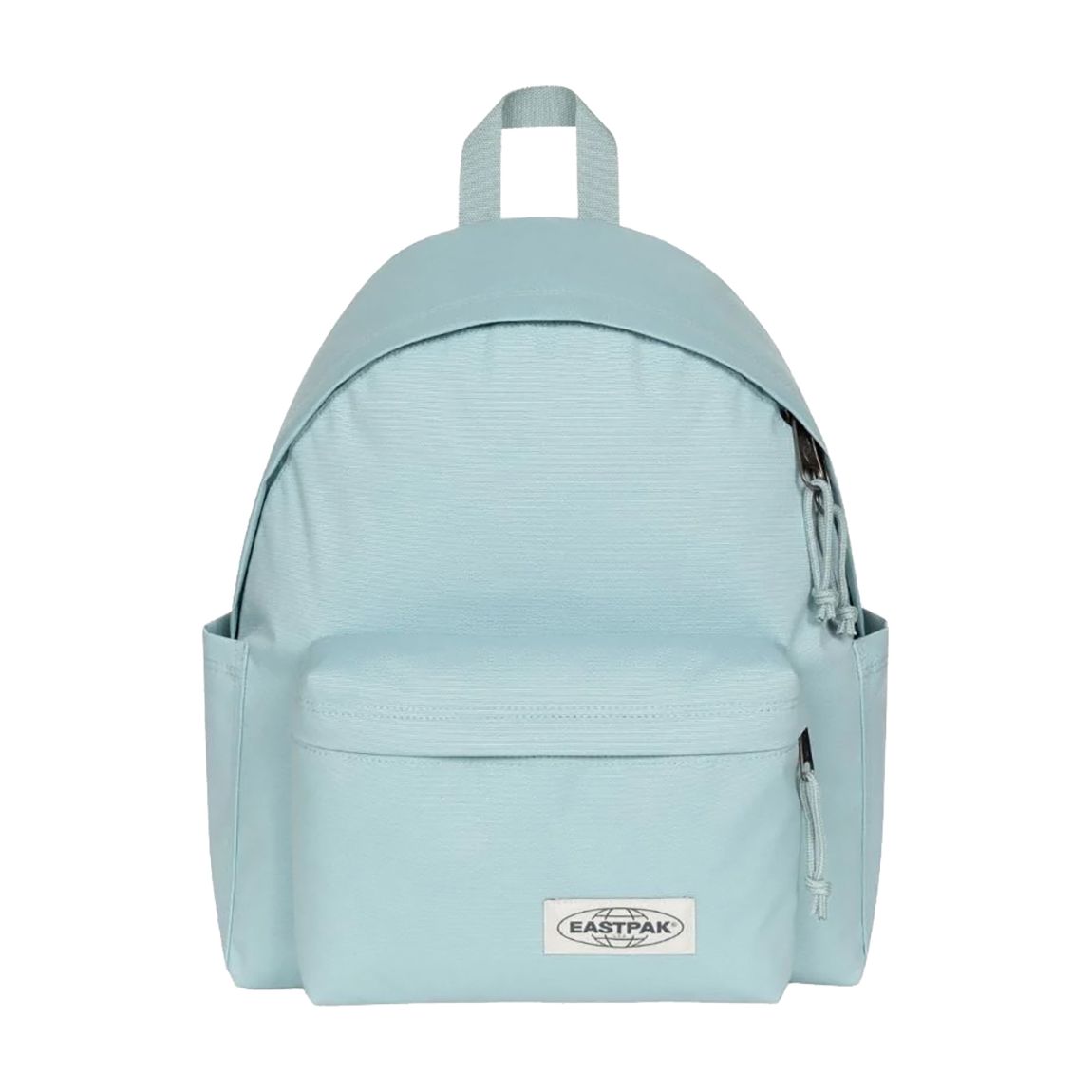 Washed Turquoise Backpack main product photo