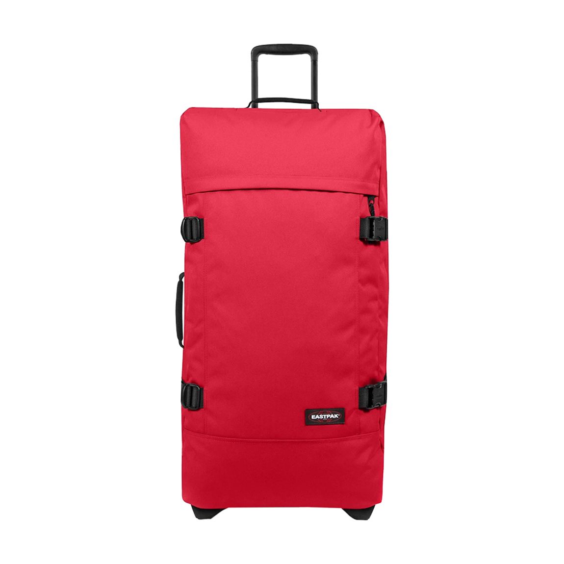 Tomato Red Luggage Upright main product photo