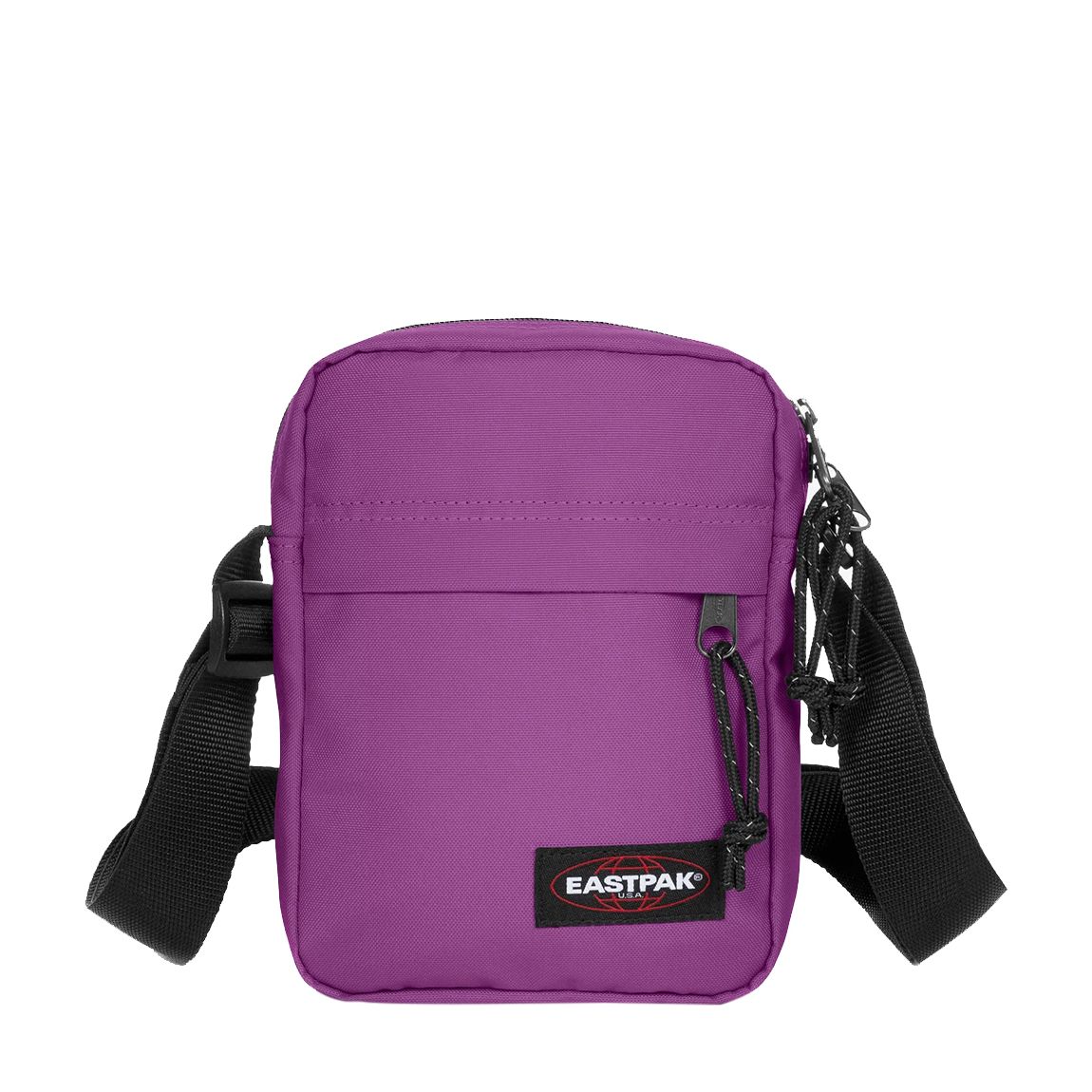 Fig Purple Mini Bag Cross Body main product photo