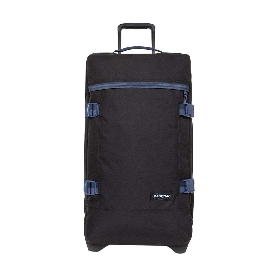 Contrast Prep Black Luggage Carry-on main product photo