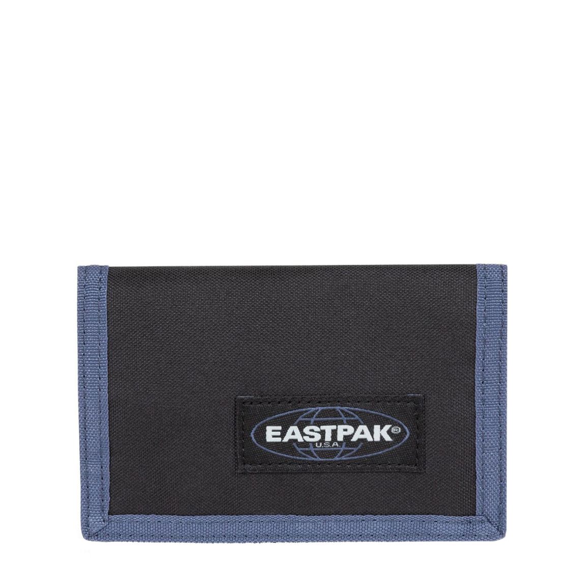 Contrast Prep Black Wallet main product photo