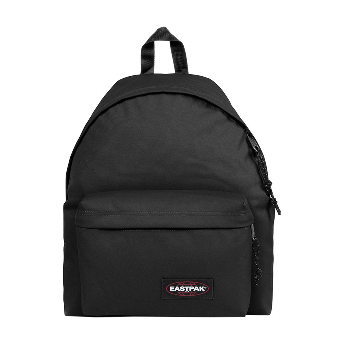 Black Backpack main product photo