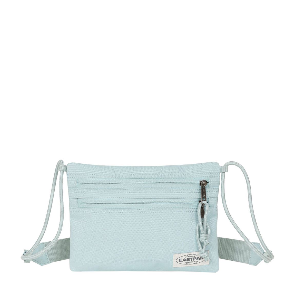Washed Turquoise Mini Bag Cross Body main product photo