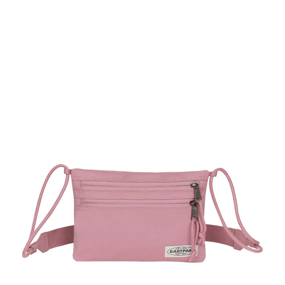 Washed Pink Mini Bag Cross Body main product photo