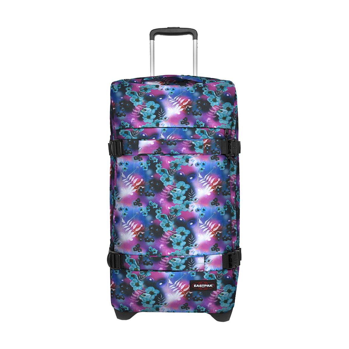 Dream flower Dark Luggage Upright main product photo