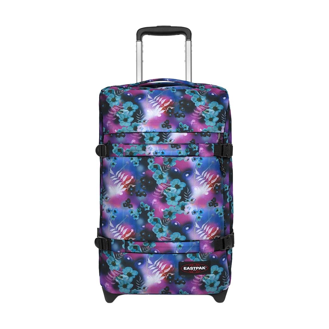 Dream flower Dark Luggage Upright main product photo