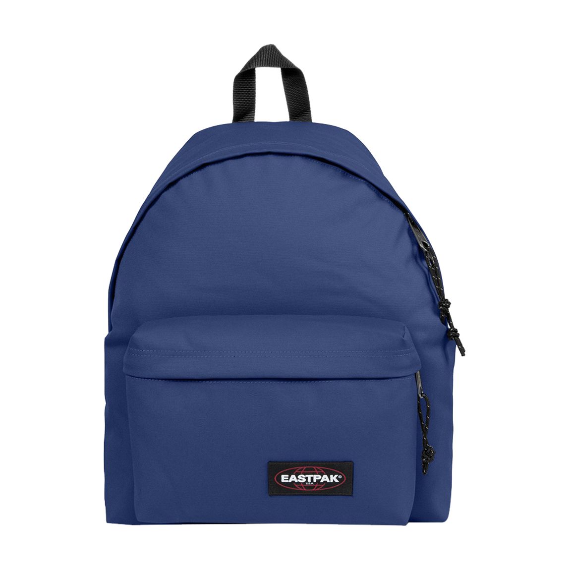 Kontrast Prep Blue Backpack main product photo
